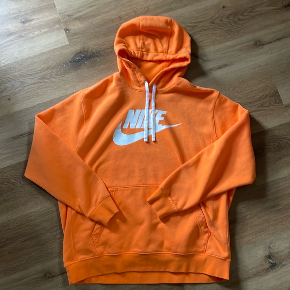 Men’s Nike XXL Sweatshirt